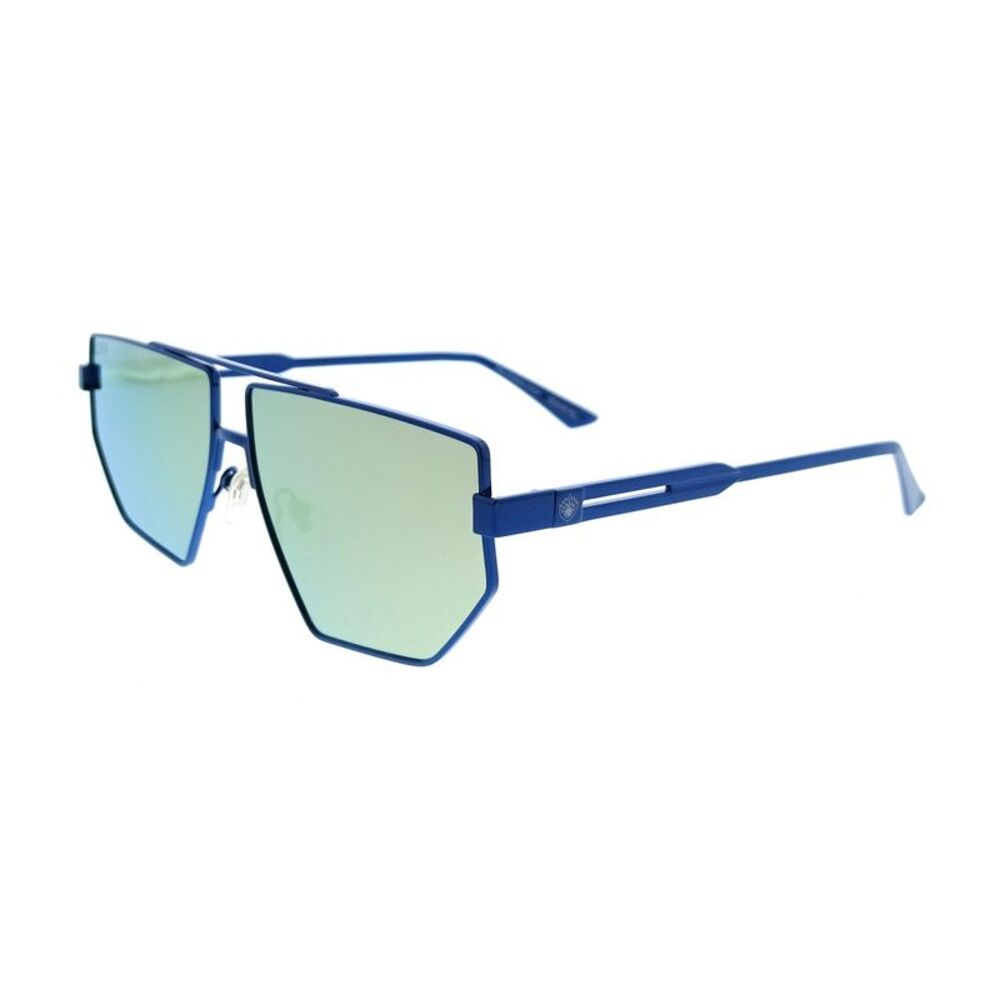 Diff SDFHERO610BLE Solar Ue Shield Unisex Sunglasses